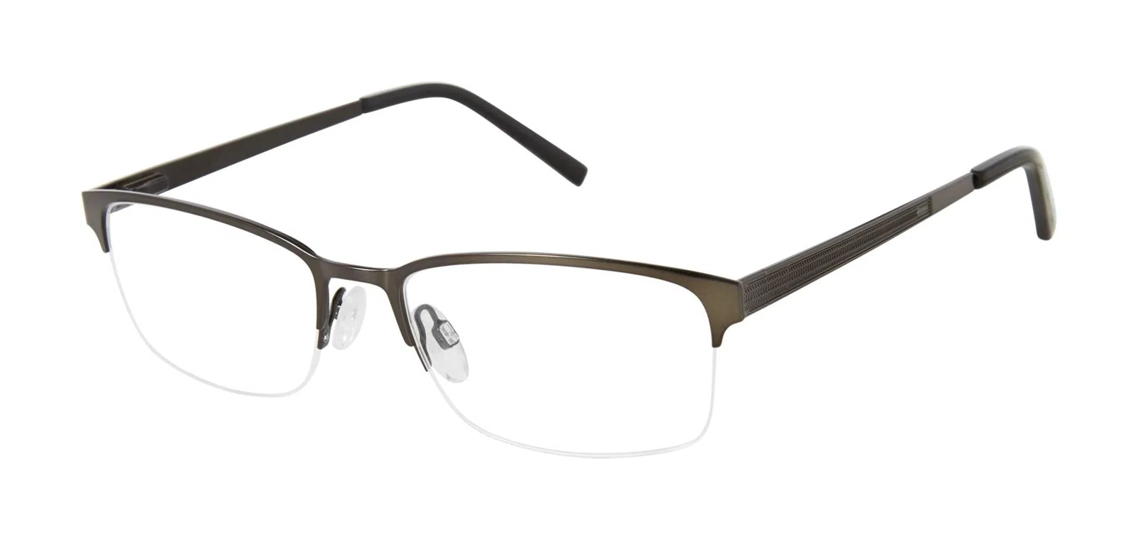 Geoffrey Beene G458 Eyeglasses - view 3